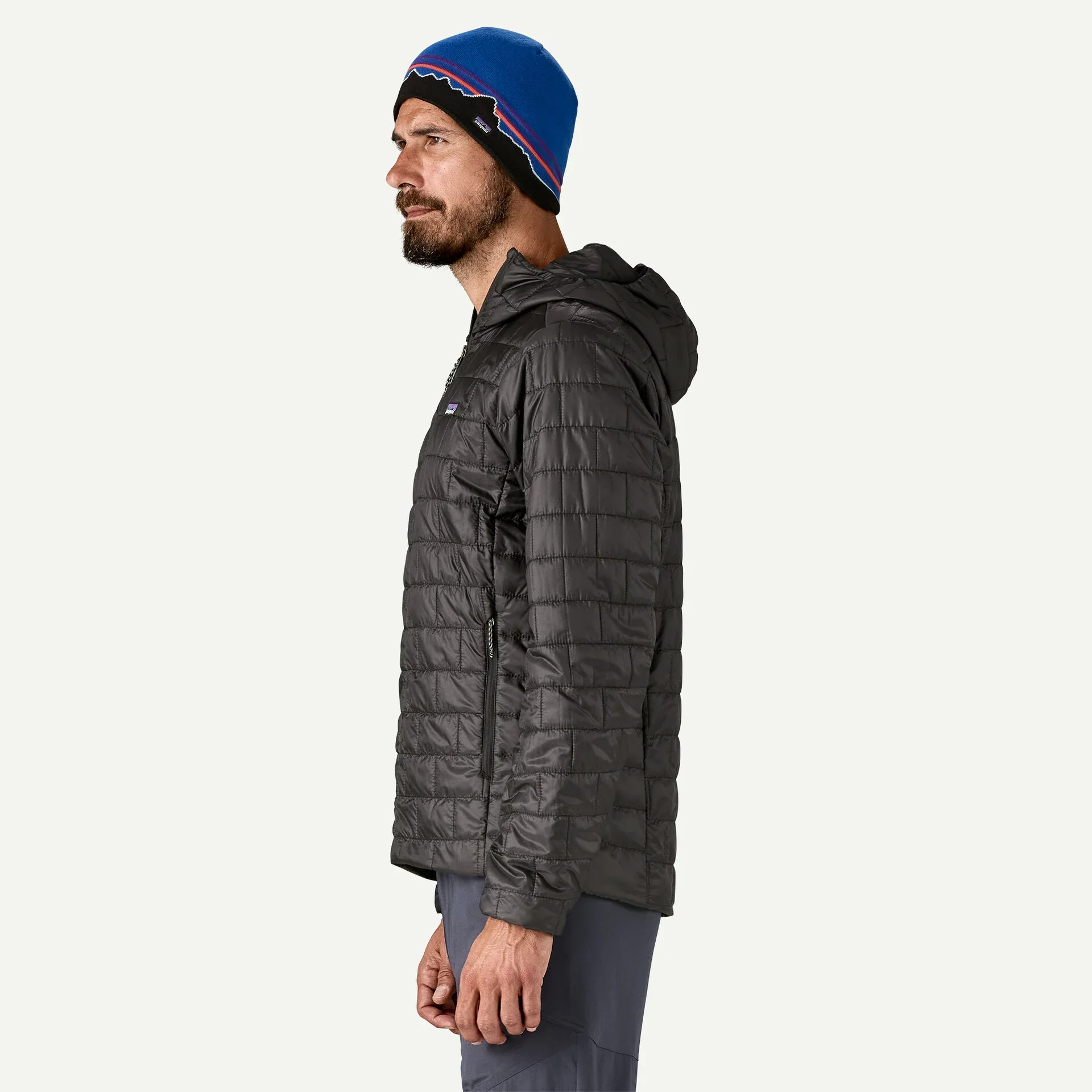 Nano Puff Hoody - Image 5