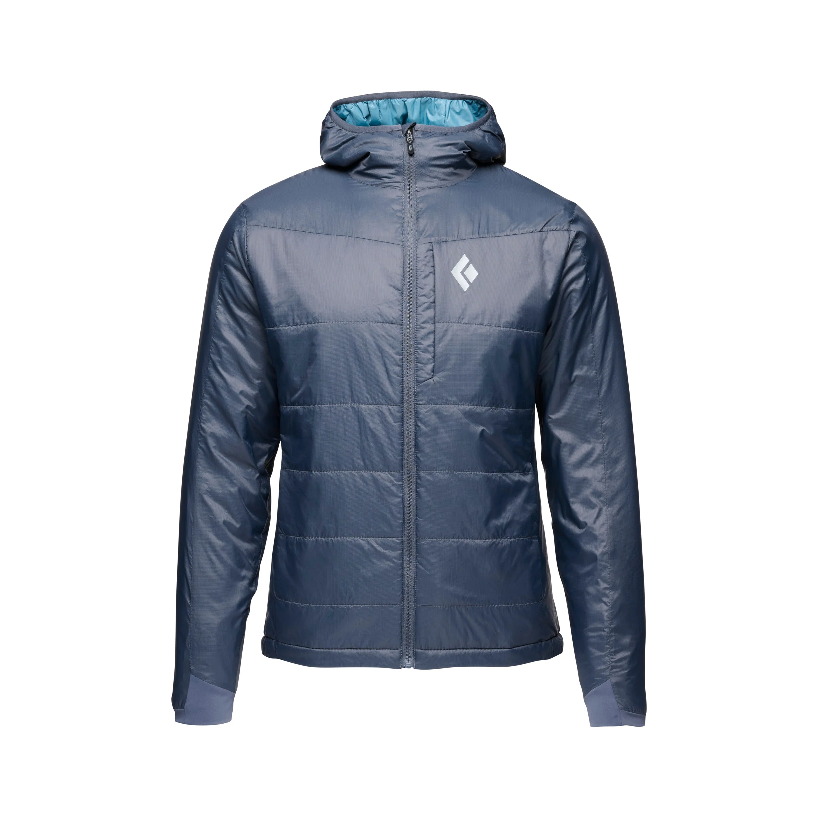 Solution 2.0 Hoody