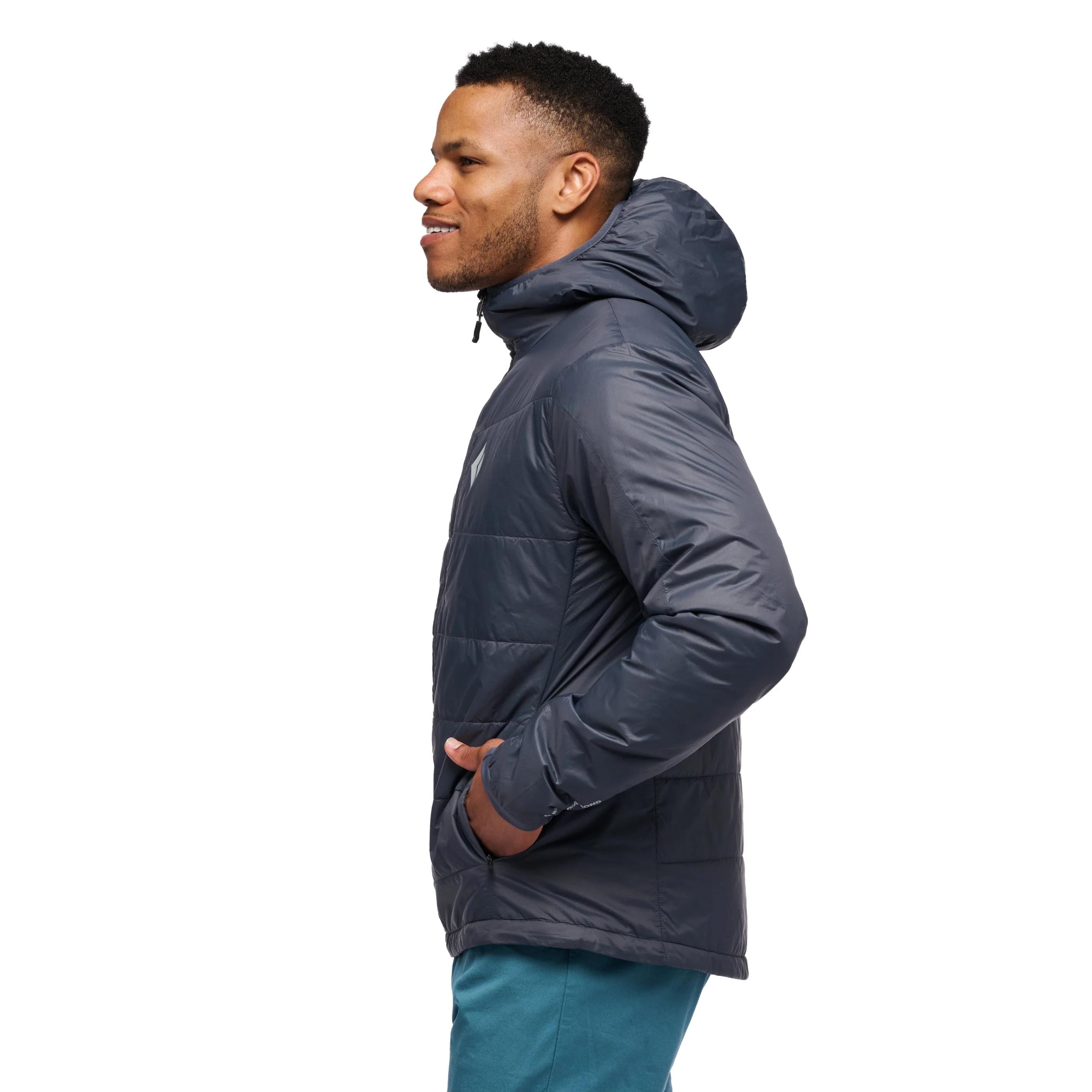 Solution 2.0 Hoody - Image 3
