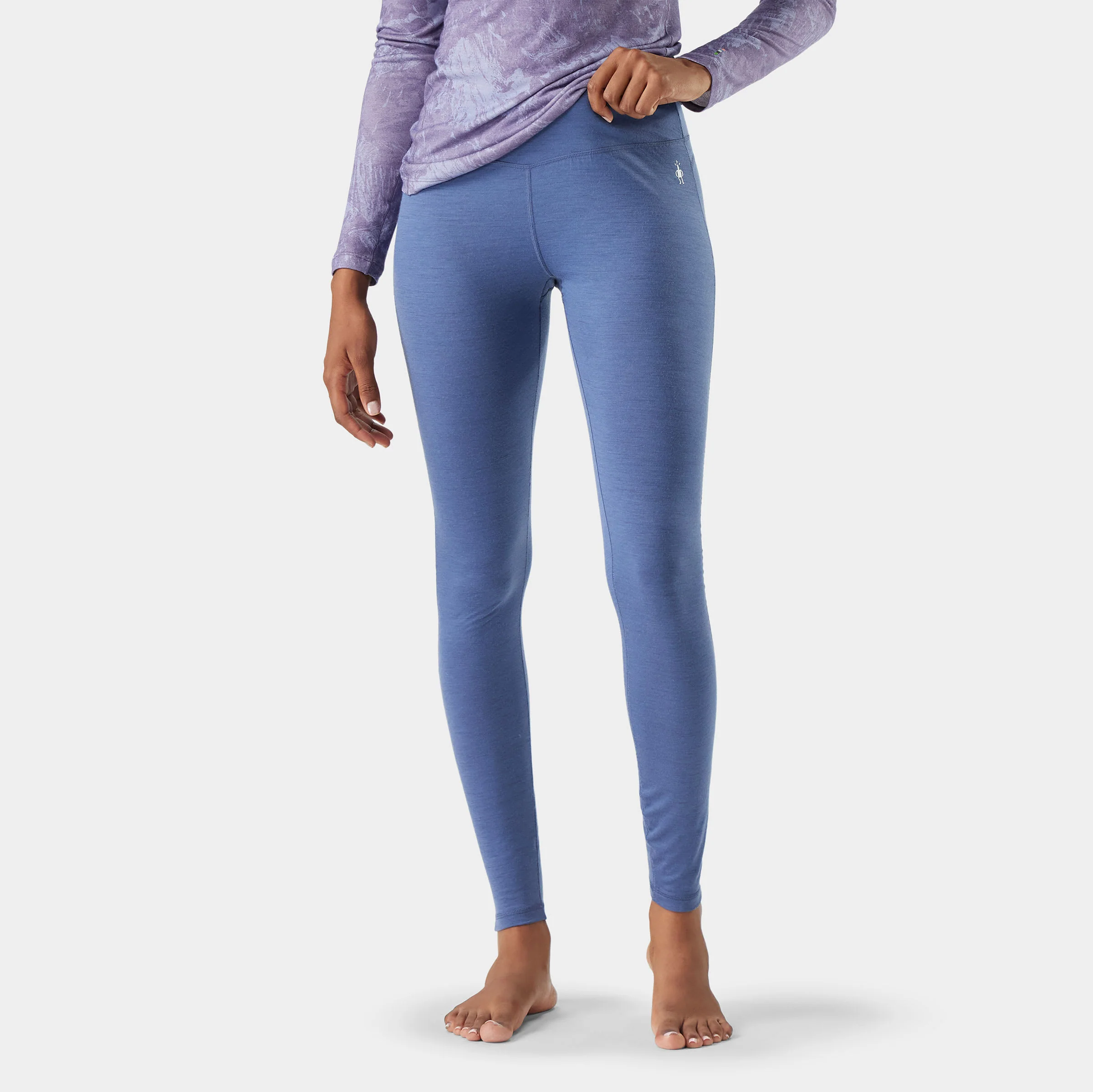 Women's Classic All-Season Merino Base Layer Bottom - Image 6