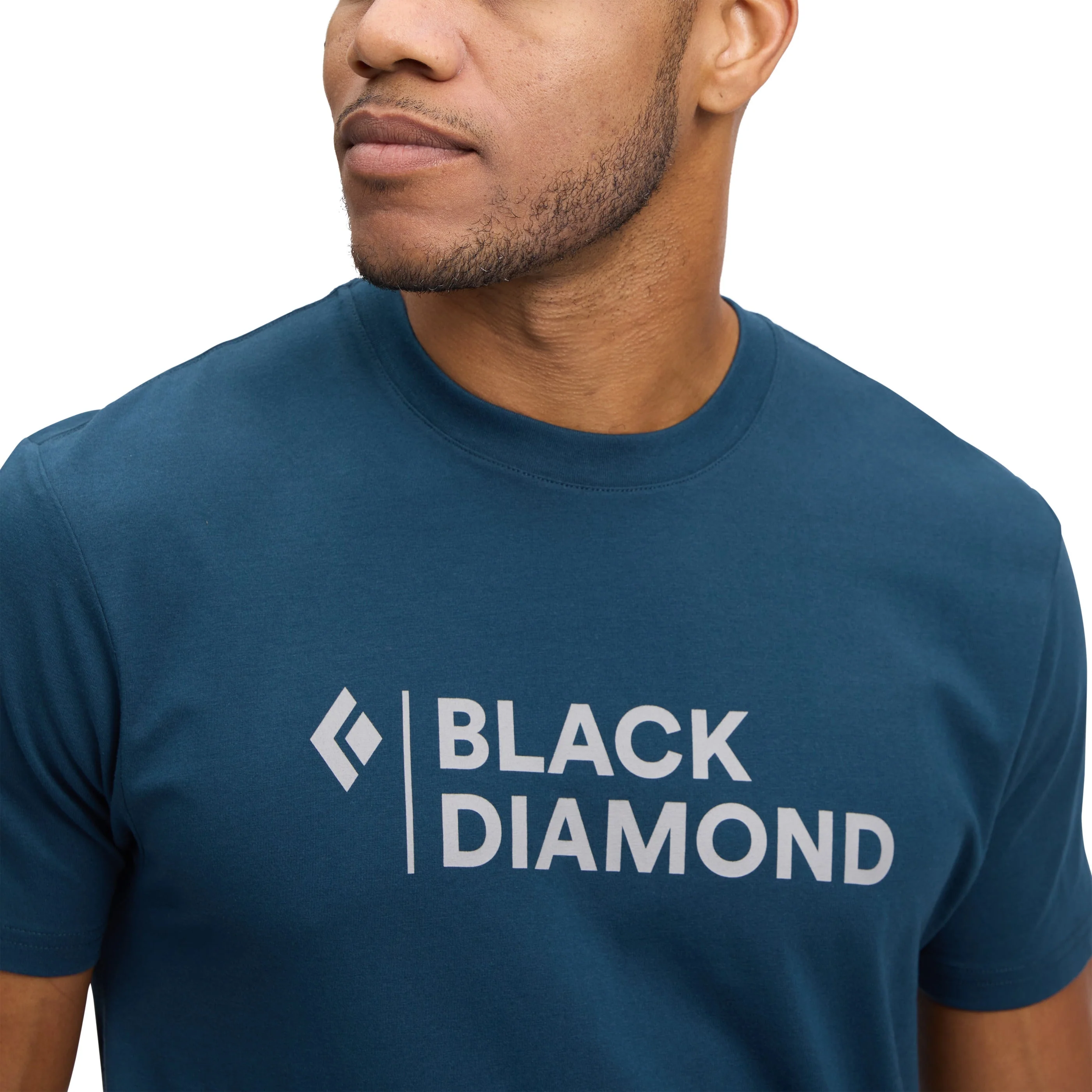 Mini Stacked Short Sleeve Tee - Image 4