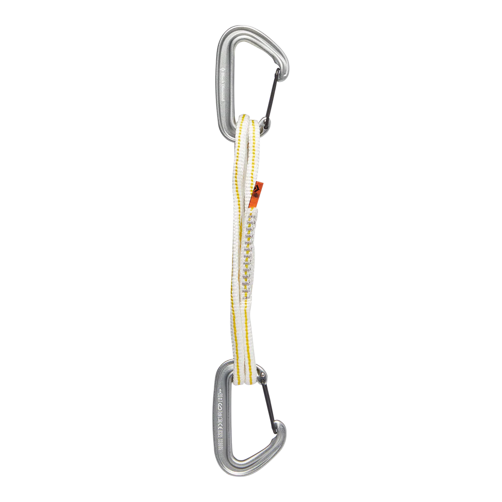 Miniwire Alpine Quickdraw