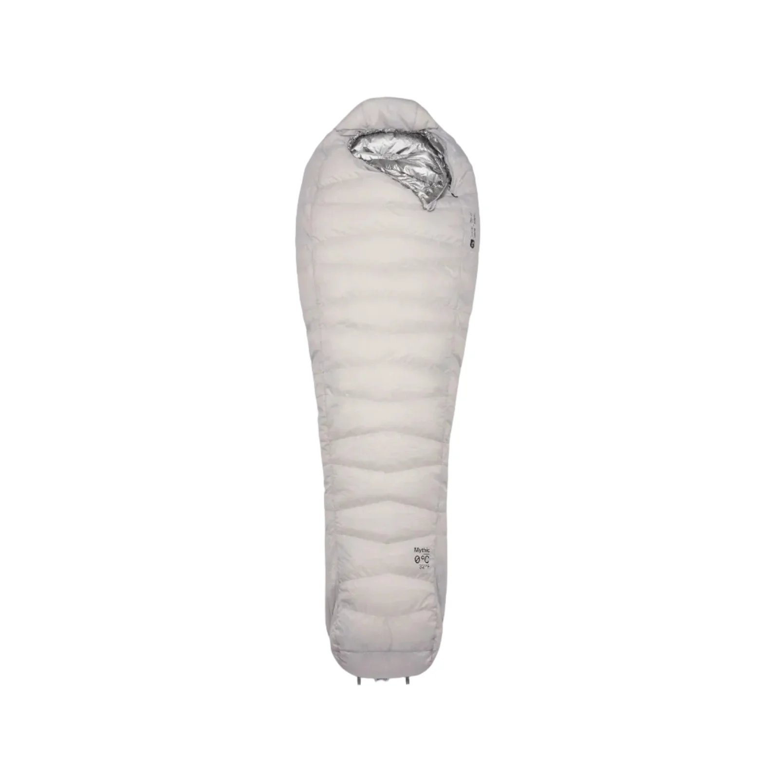 Mythic 0C/32F Sleeping Bag - Image 2