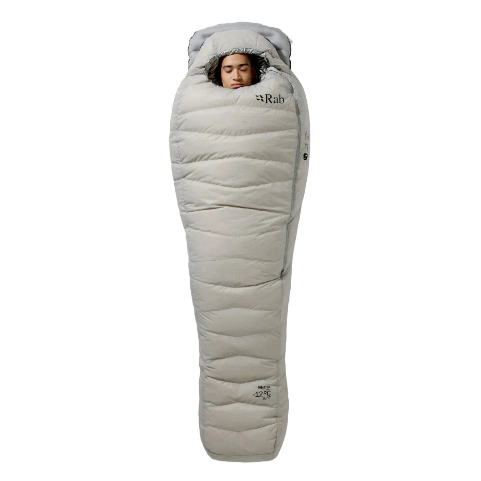 Mythic 0C/32F Sleeping Bag - Image 3