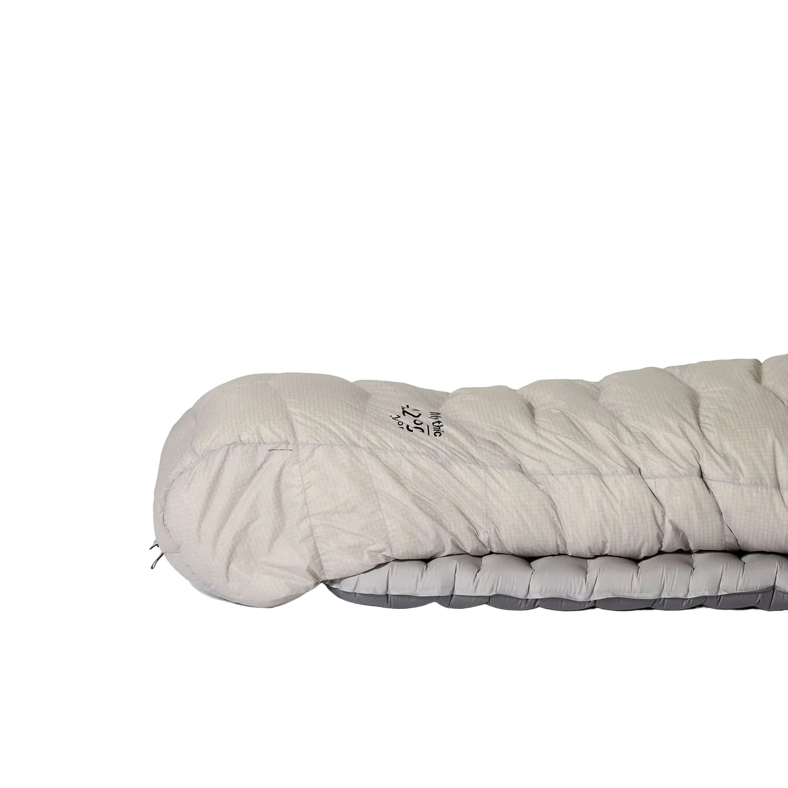 Mythic 0C/32F Sleeping Bag - Image 4