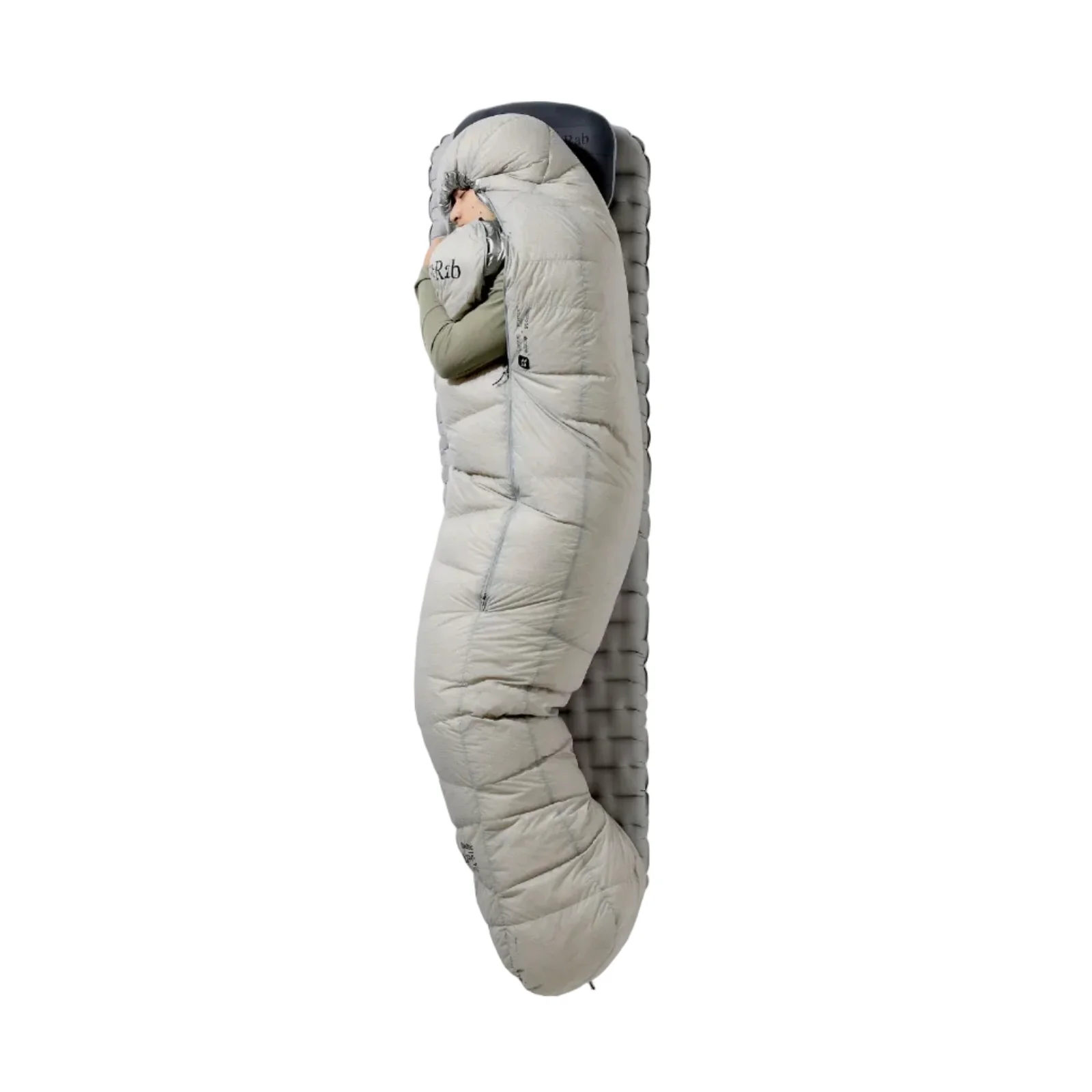 Mythic 0C/32F Sleeping Bag - Image 6