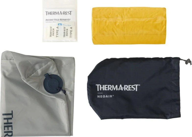NeoAir Xlite NXT Sleeping Pad - Image 4