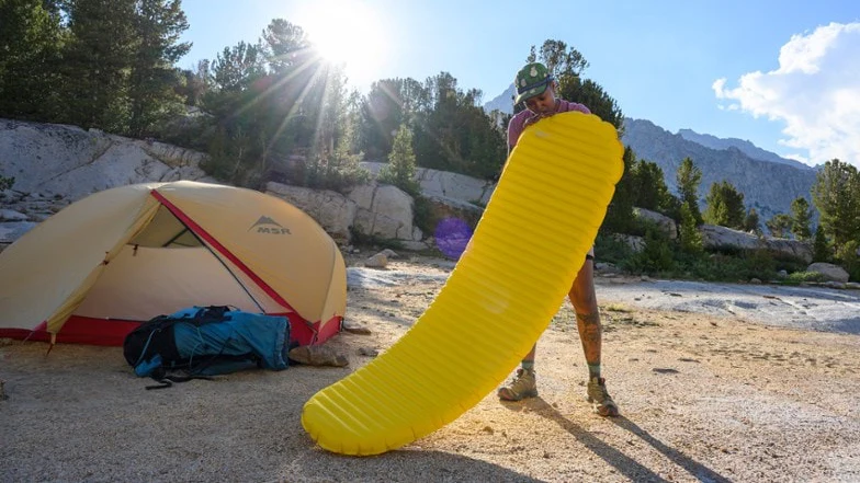 NeoAir Xlite NXT Sleeping Pad - Image 6