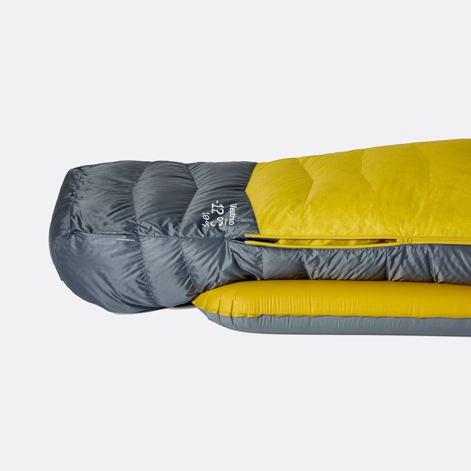 Neutrino -18C/0F Sleeping Bag - Image 5