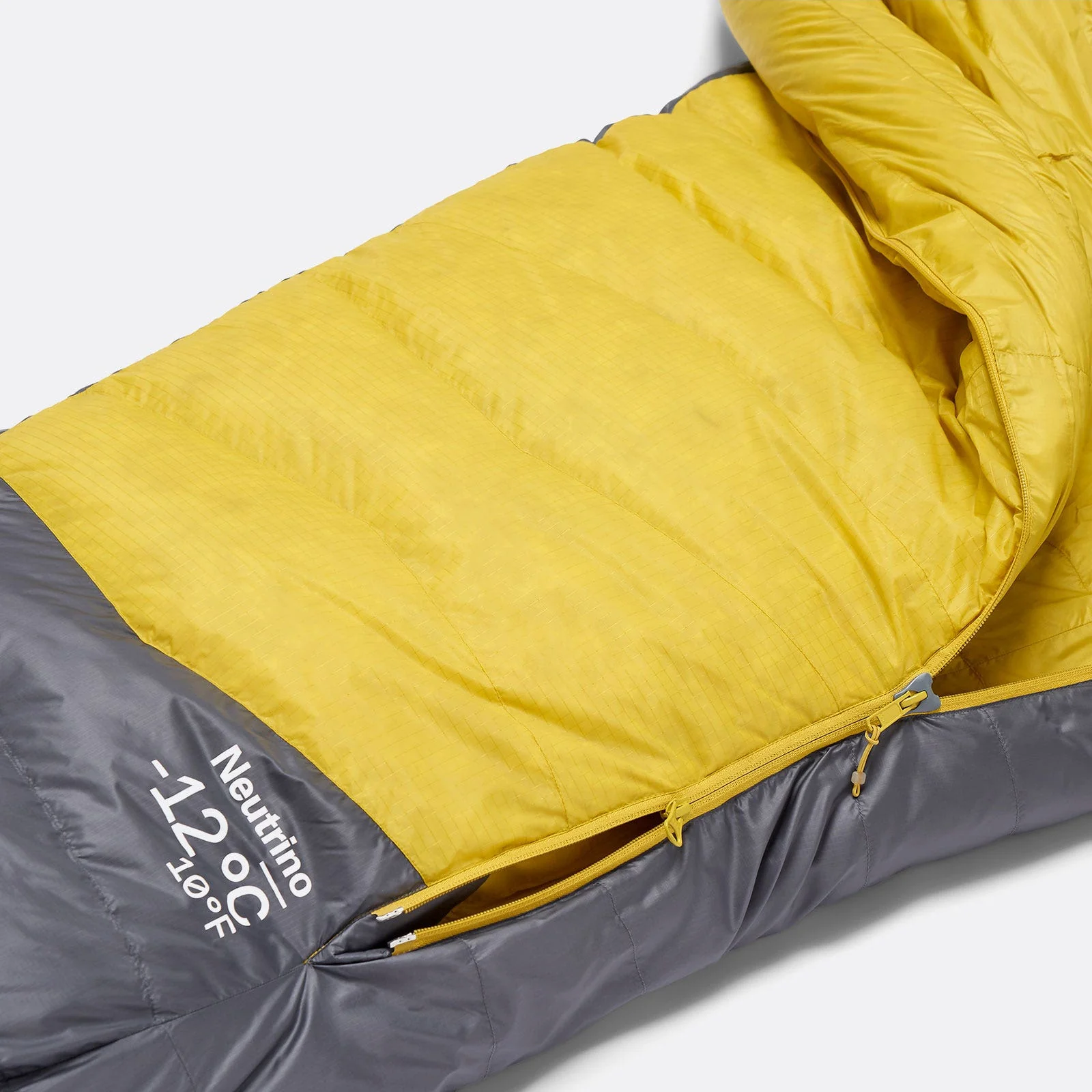 Neutrino -18C/0F Sleeping Bag - Image 6