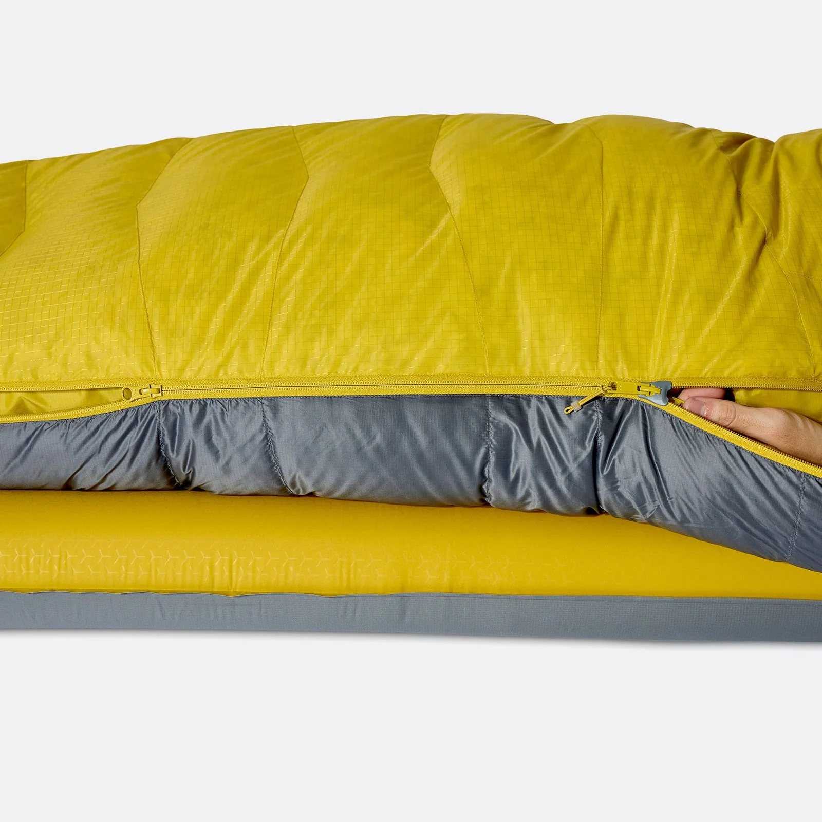 Neutrino -18C/0F Sleeping Bag - Image 7