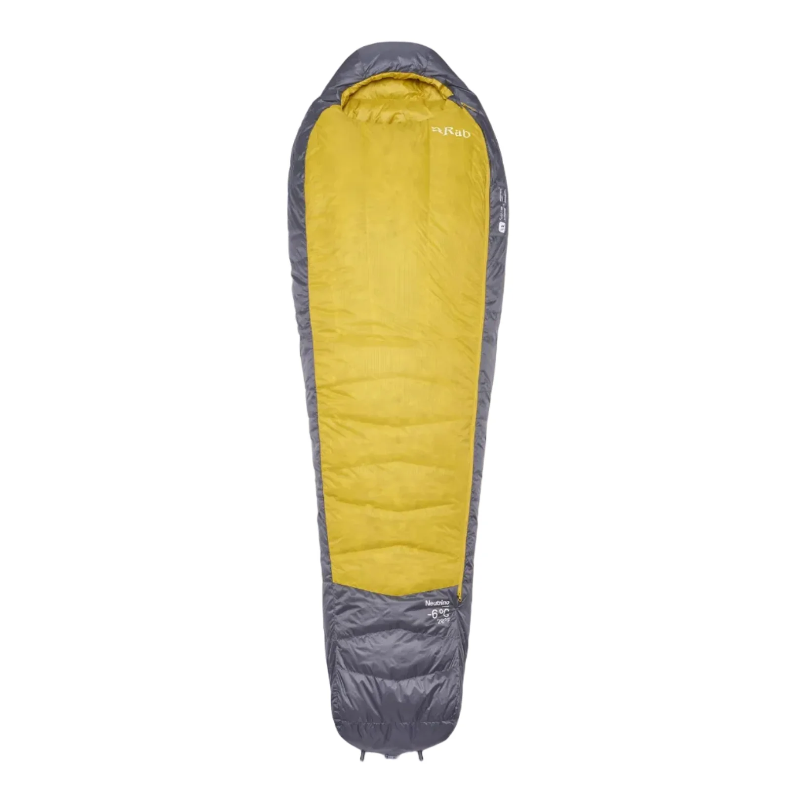 Neutrino -6C/20F Sleeping Bag
