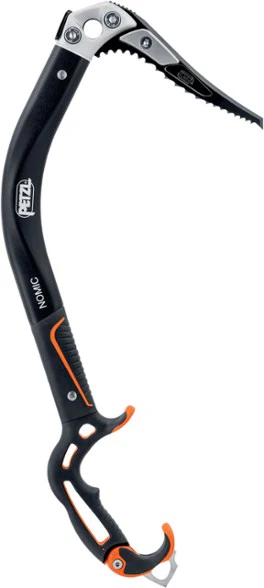 Nomic Ice Tool