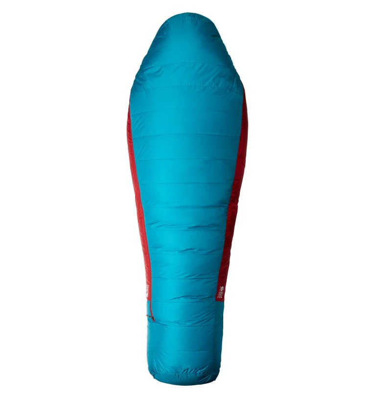 Phantom Gore-Tex -40F/-40C Sleeping Bag - Image 2