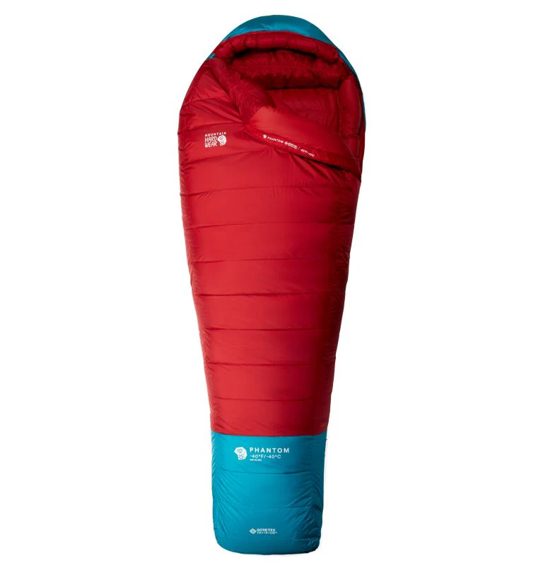 Phantom Gore-Tex -40F/-40C Sleeping Bag - Image 3