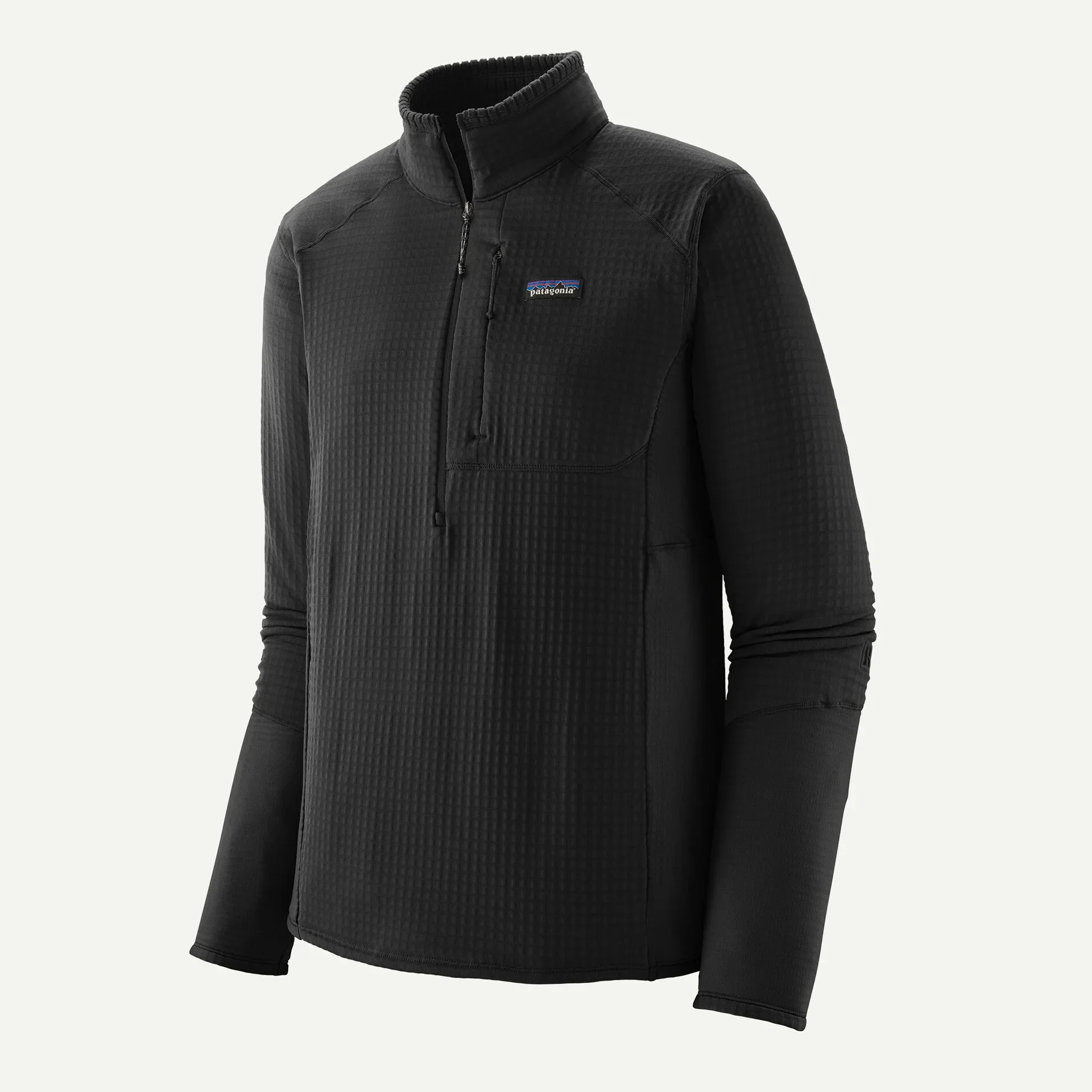 R1 Pullover
