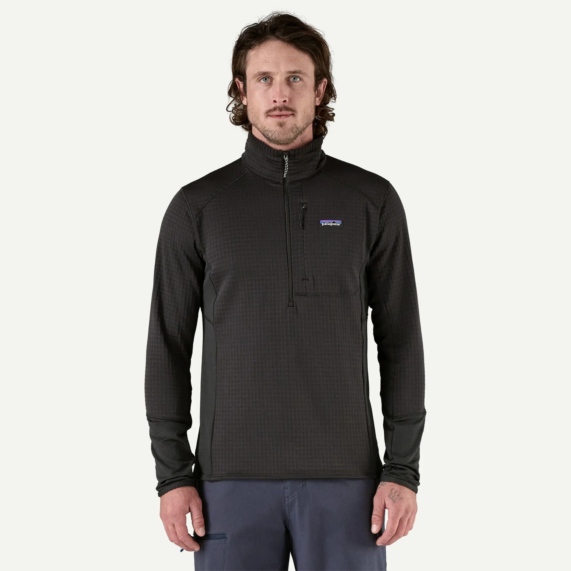 R1 Pullover - Image 2