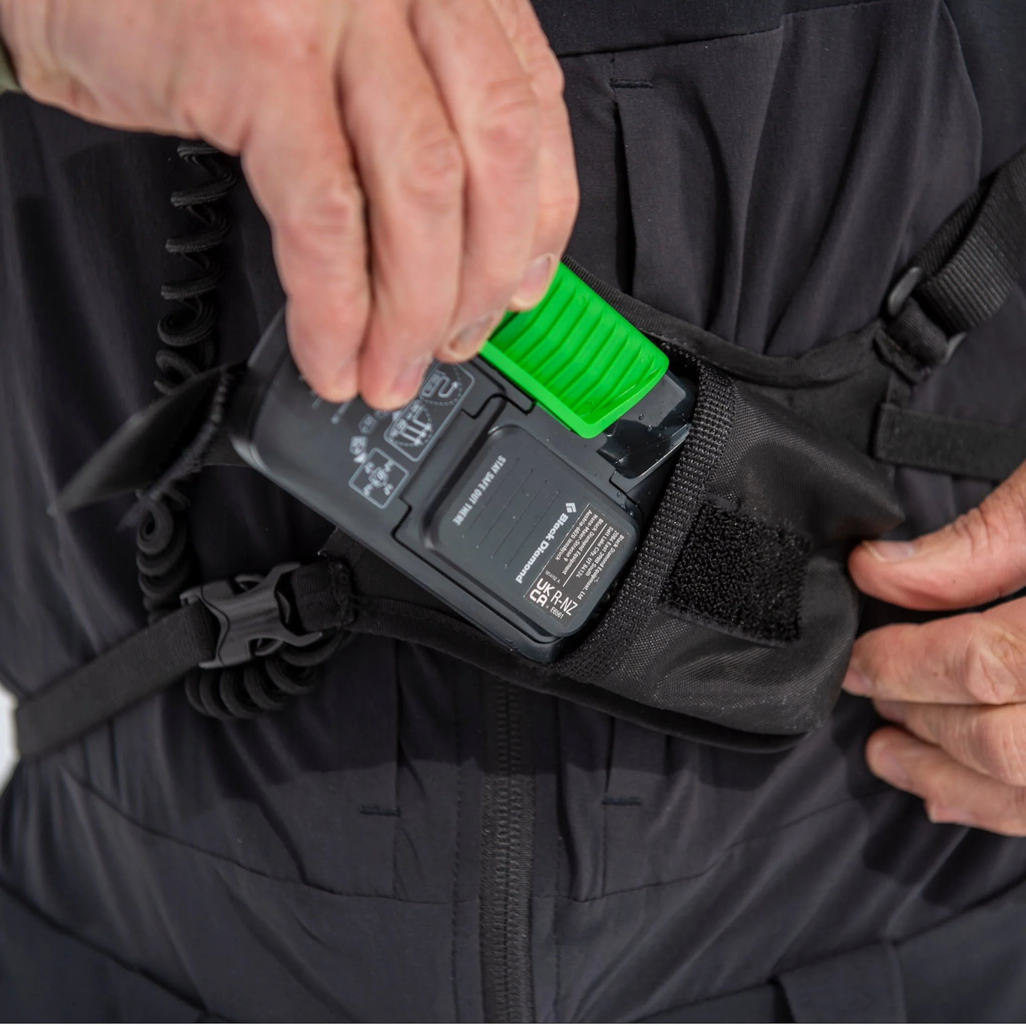 Recon X Avalanche Beacon - Image 6