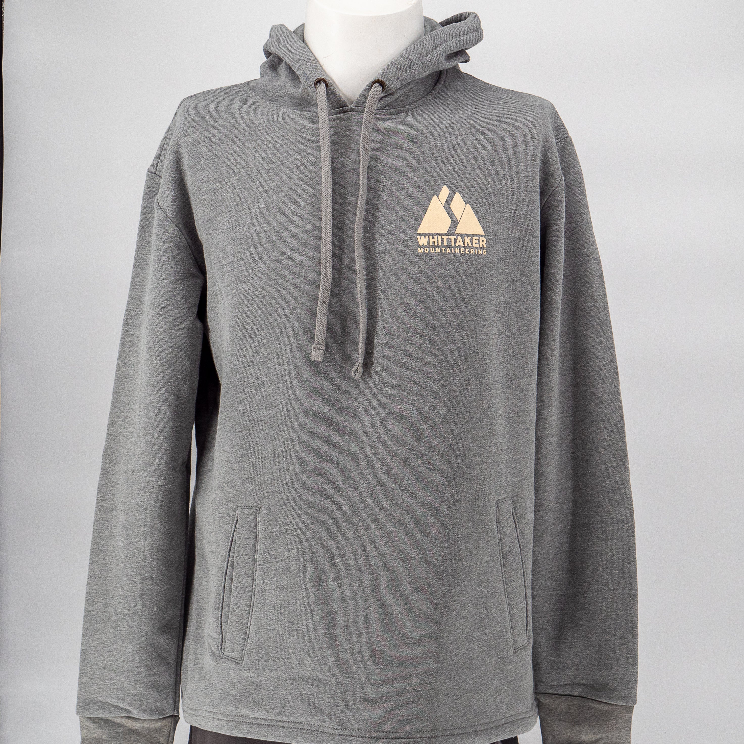 RMI Crossed Ice Axe Hoody - Image 6