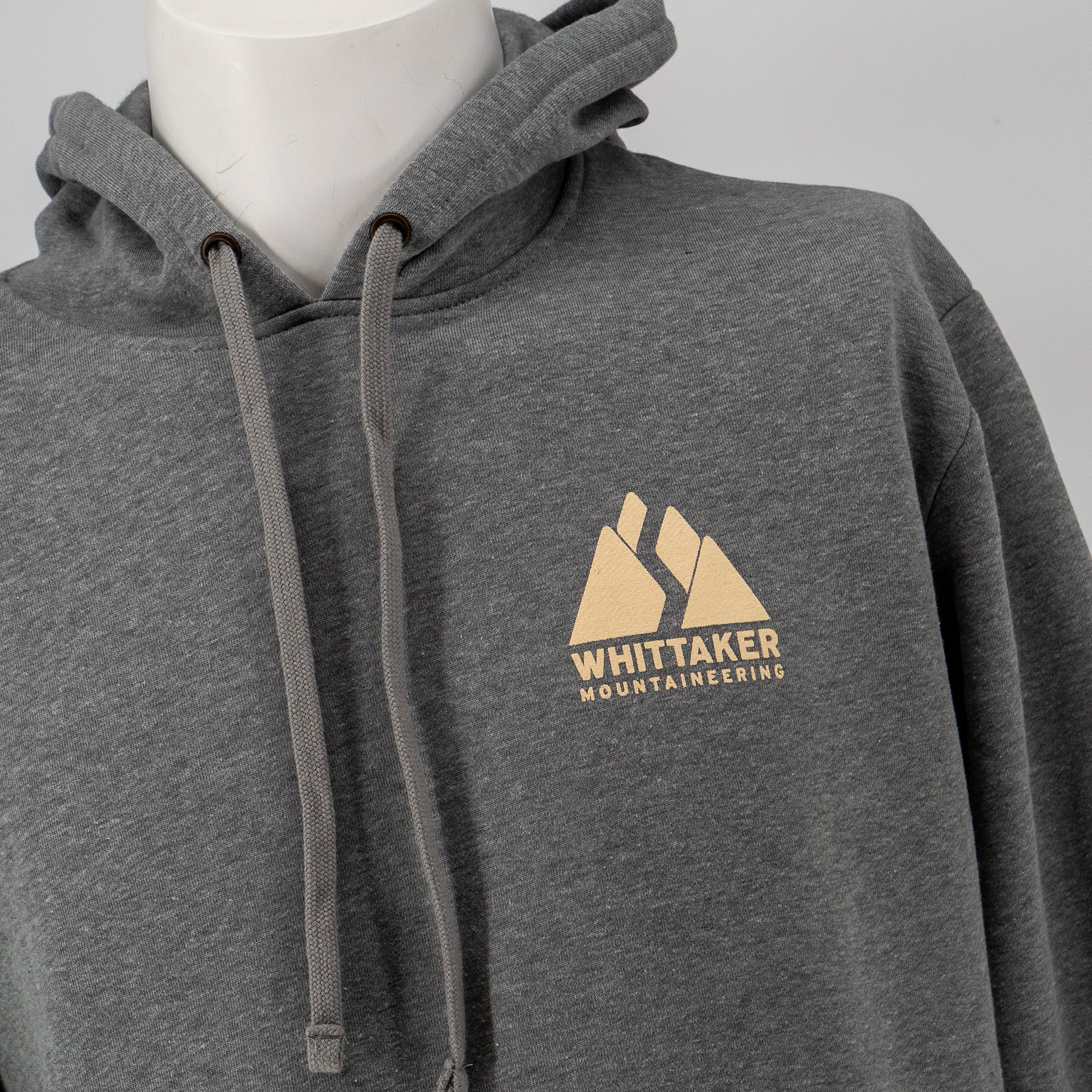 RMI Crossed Ice Axe Hoody - Image 7