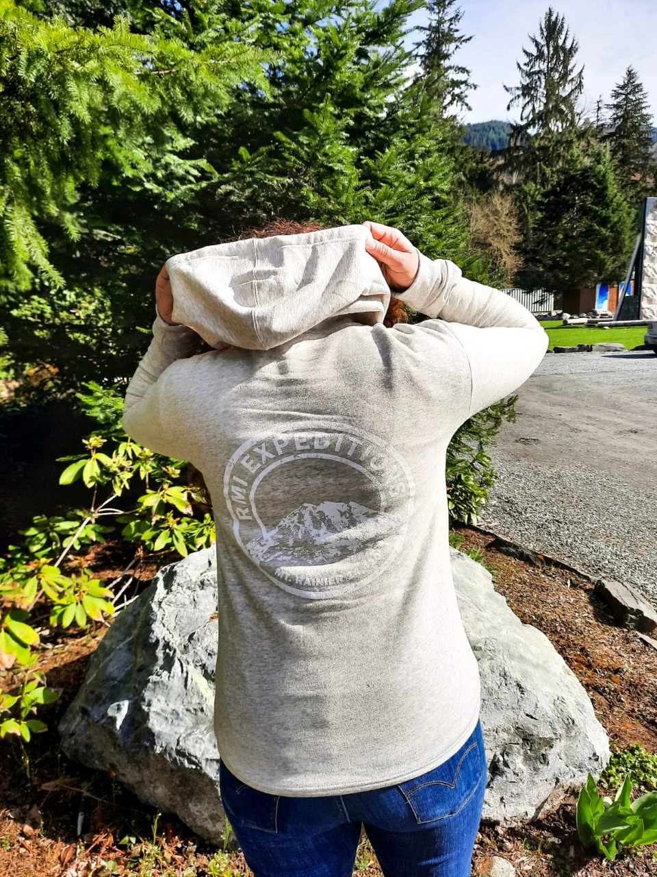 RMI Expeditions Sweatshirt - Image 10