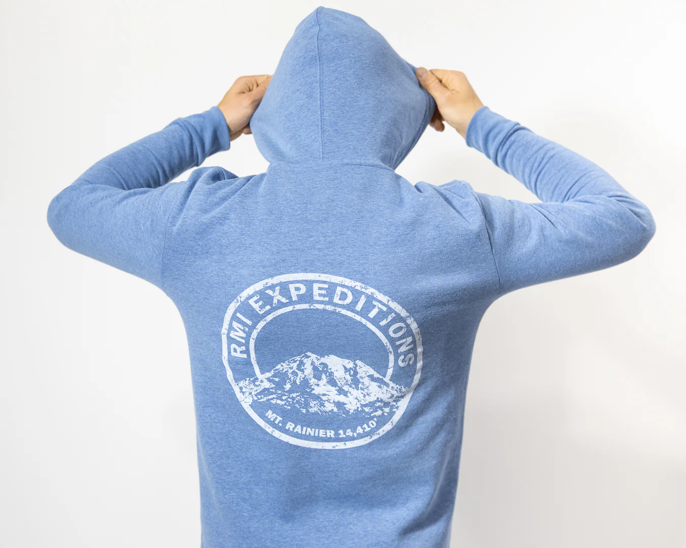 RMI Expeditions Sweatshirt - Image 4