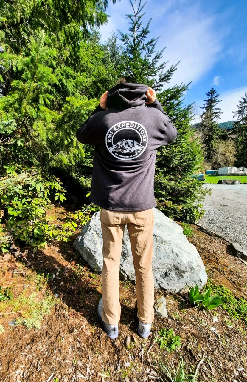 RMI Expeditions Sweatshirt - Image 6