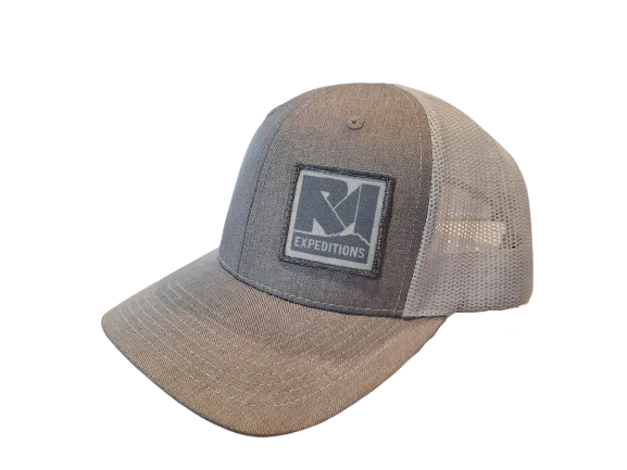 RMI Patch Hat - Image 2
