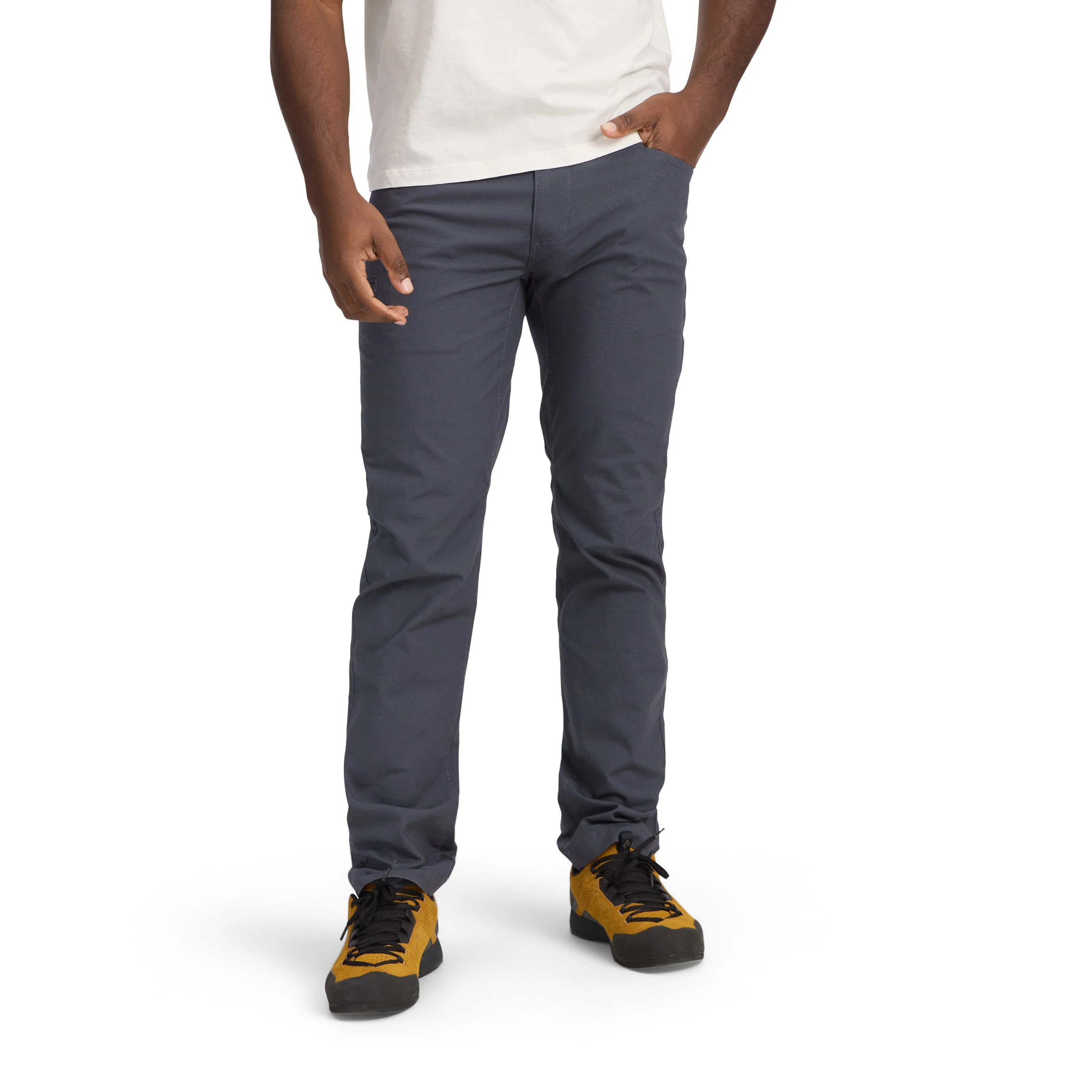 Rocklock Pants
