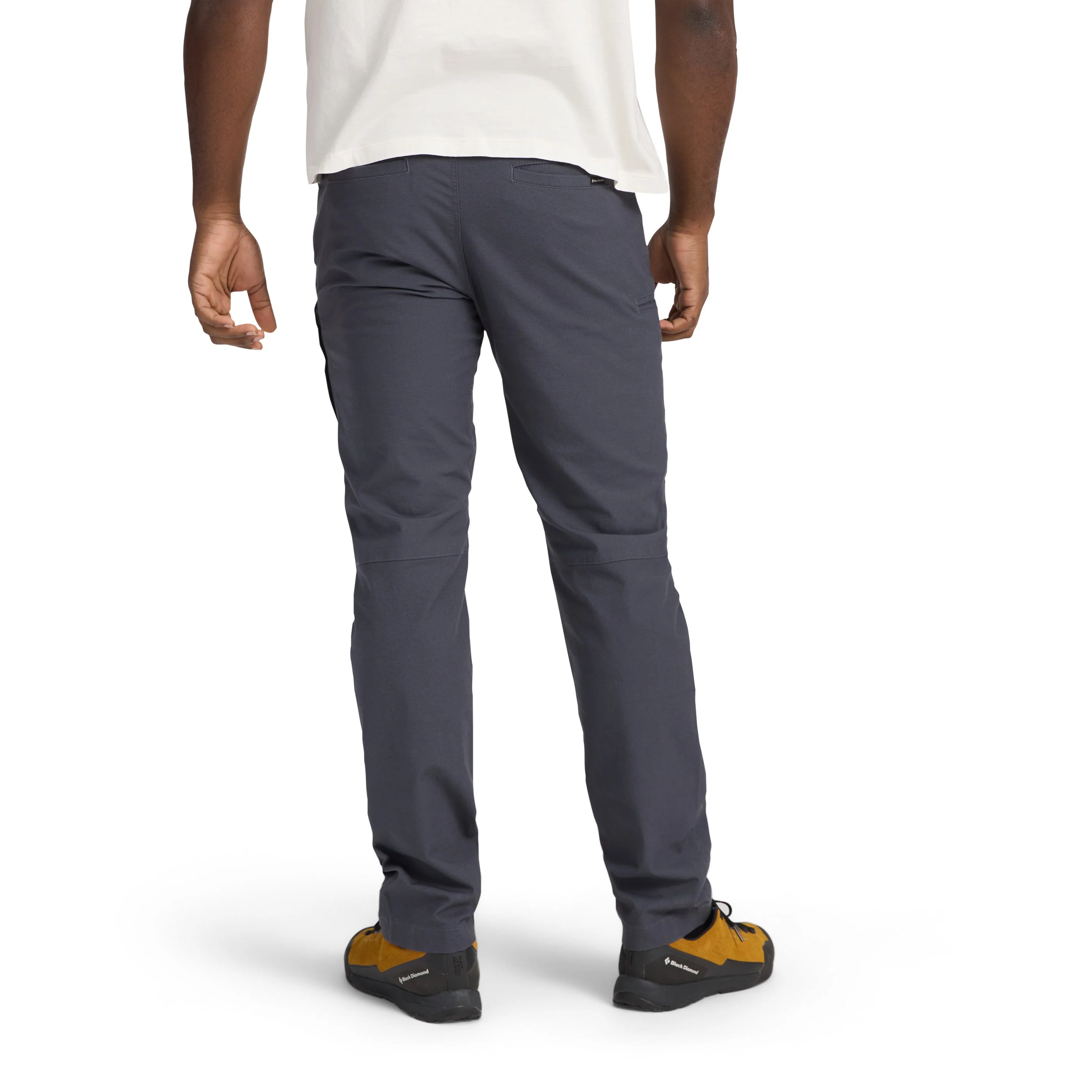 Rocklock Pants - Image 3