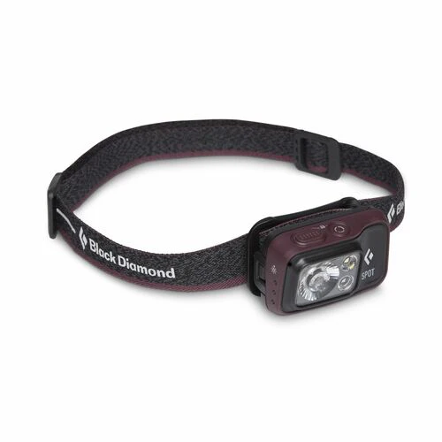 Spot 400 Headlamp - Image 10
