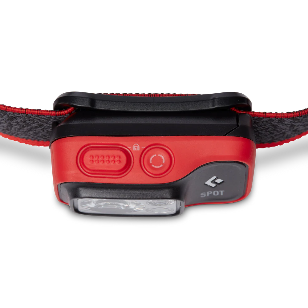 Spot 400 Headlamp - Image 3