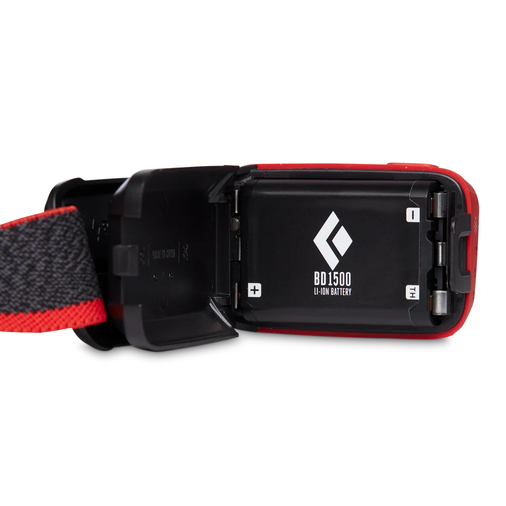 Spot 400 Headlamp - Image 5