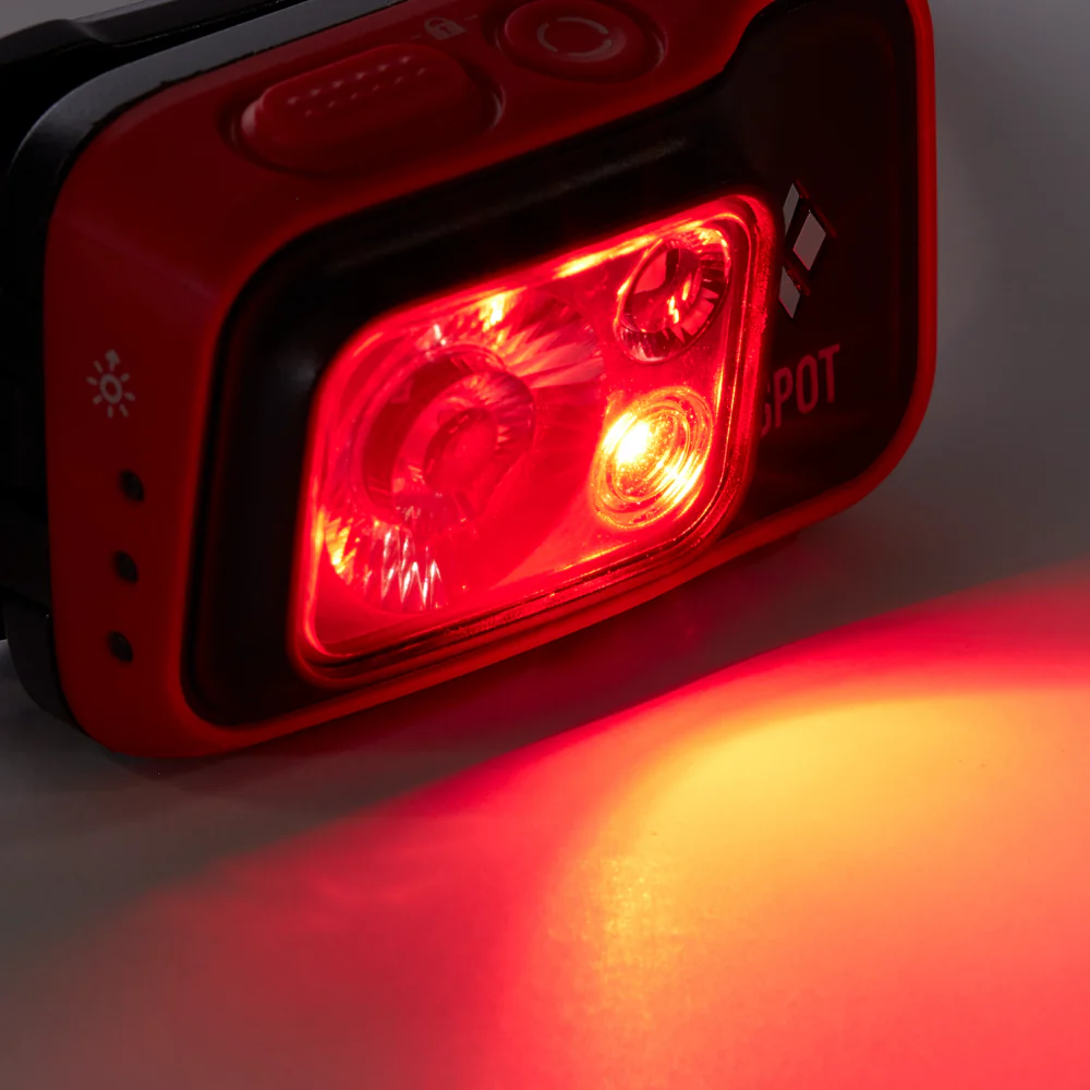 Spot 400 Headlamp - Image 6