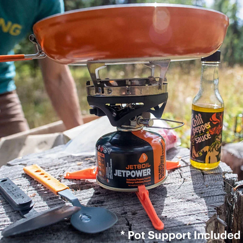 Sumo Cooking System - Image 4