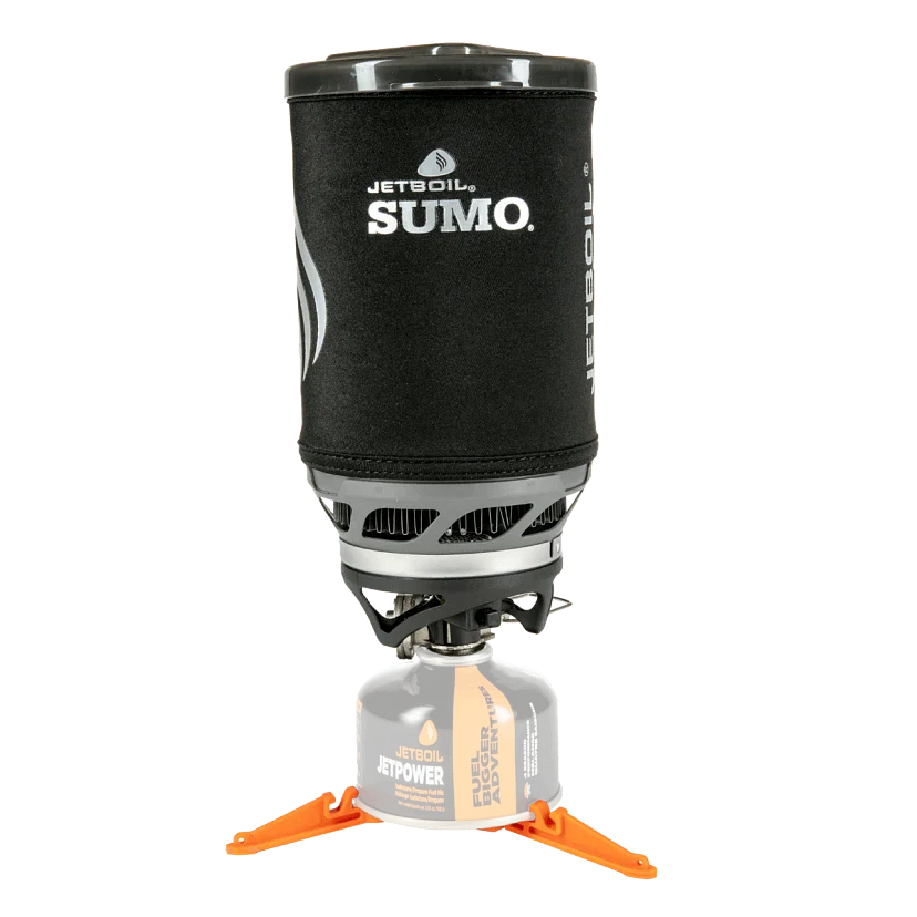 Sumo Cooking System - Image 9