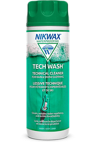 Tech Wash - Image 2