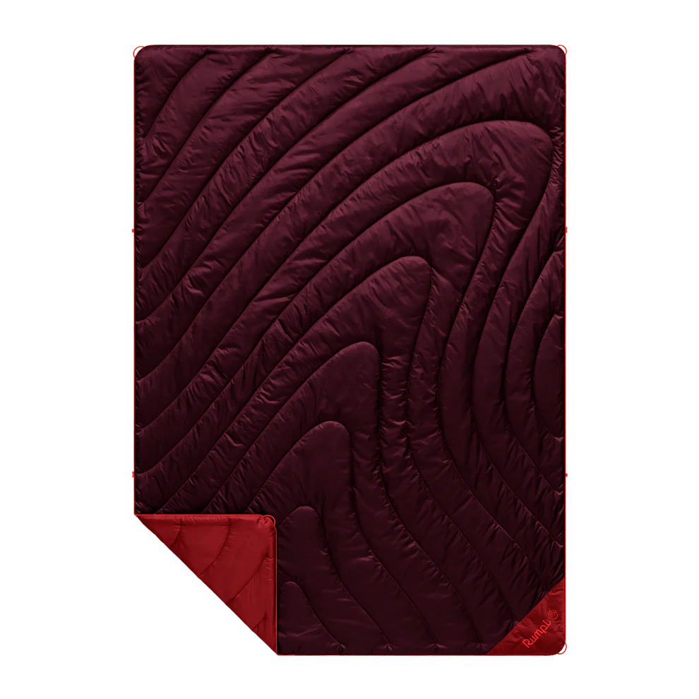 The Original Puffy Blanket - Image 2