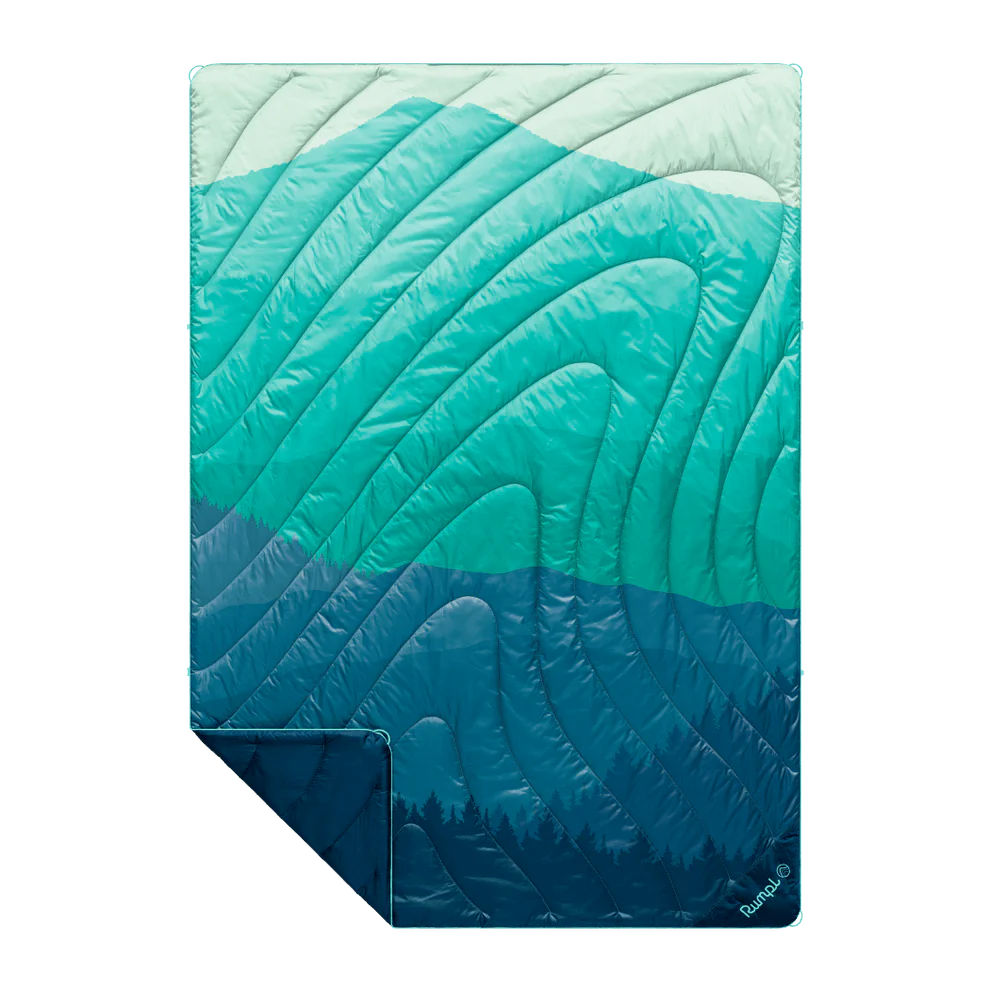 The Original Puffy Blanket - Image 3