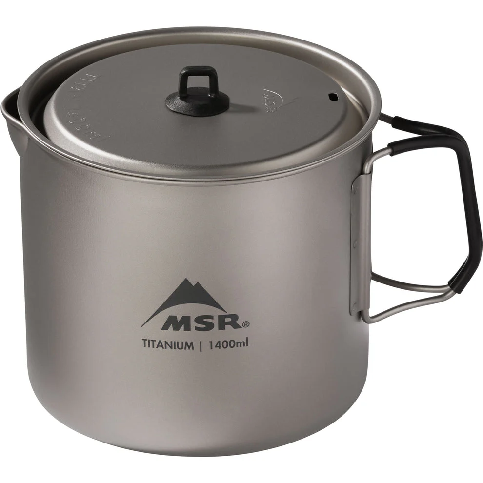 Titan Kettle - Image 9