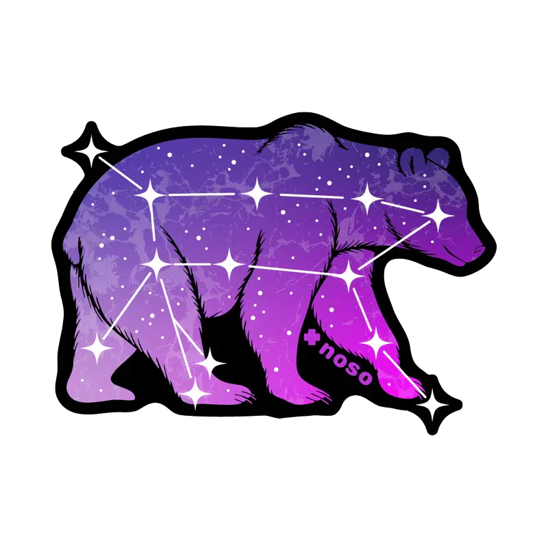 Ursa Major Repair Patch