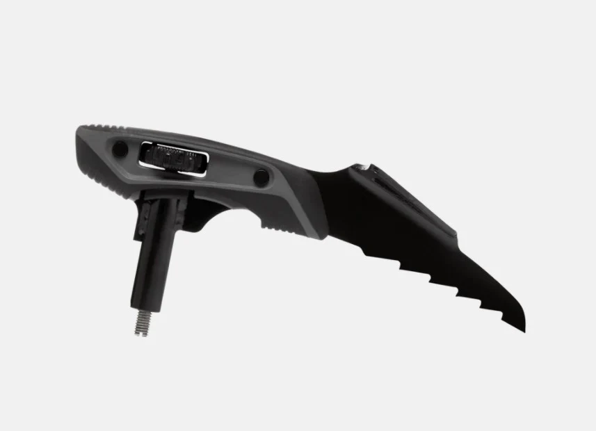 Whippet Attachment