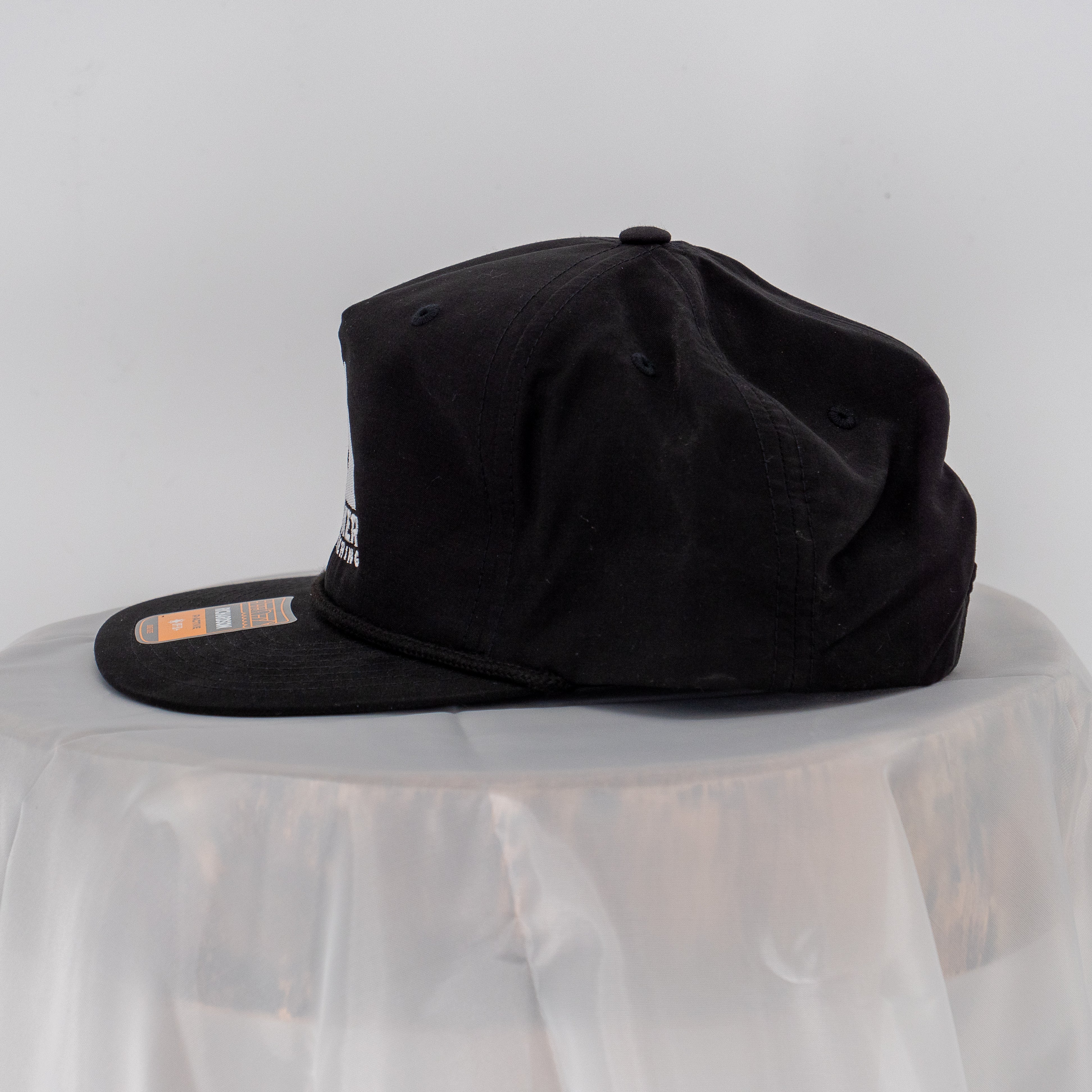 Whittaker Mountaineering Rope Hat - Image 3