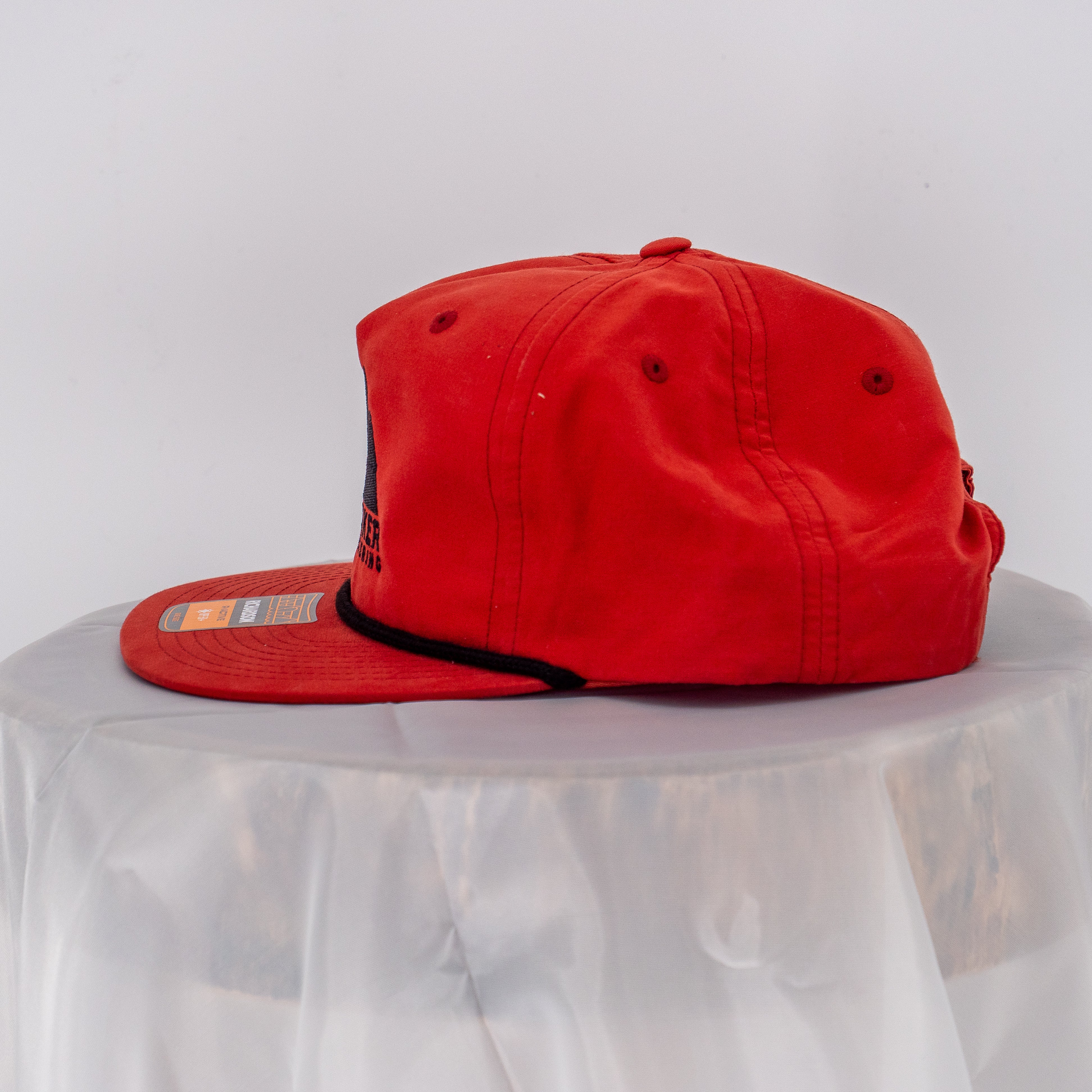 Whittaker Mountaineering Rope Hat - Image 6