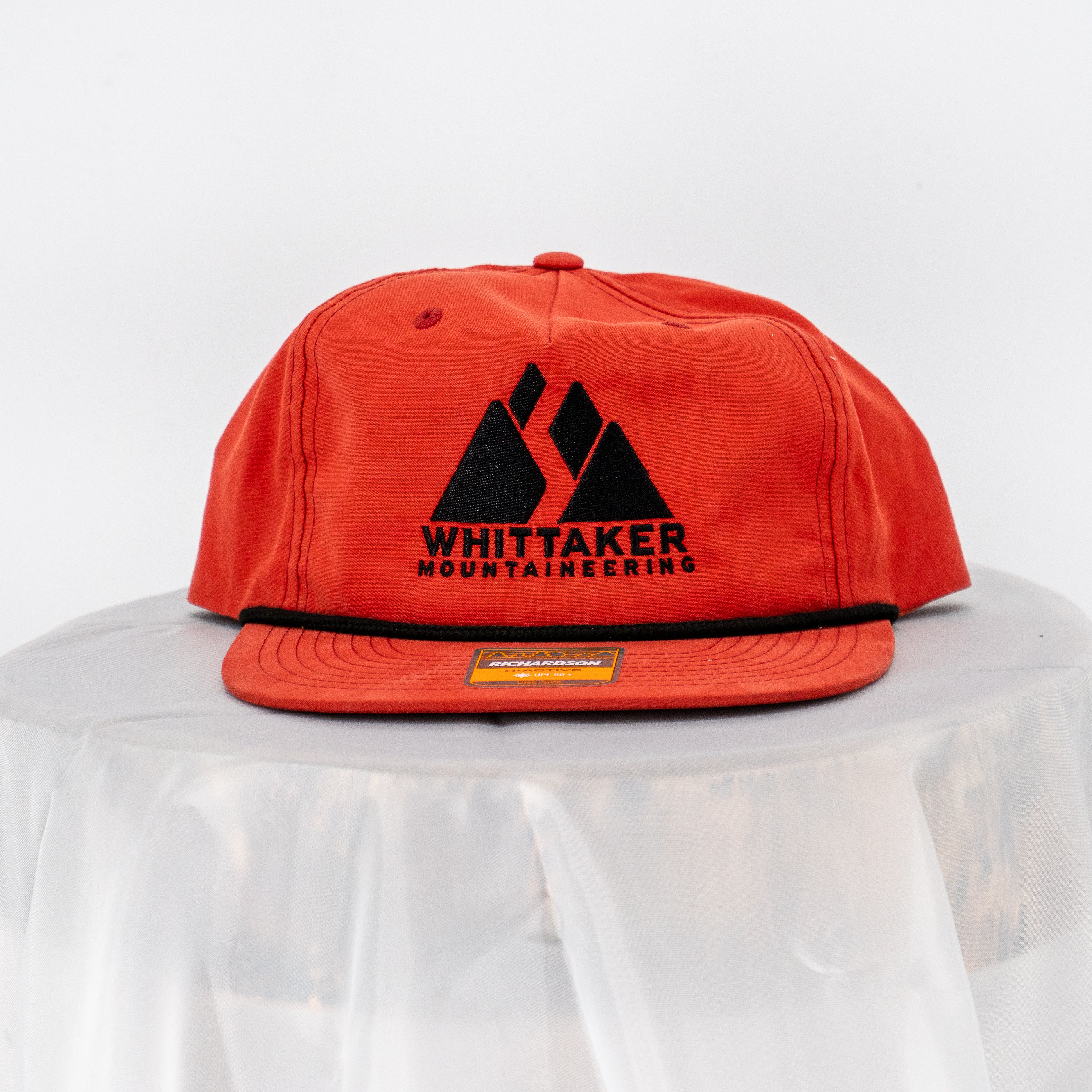 Whittaker Mountaineering Rope Hat - Image 8