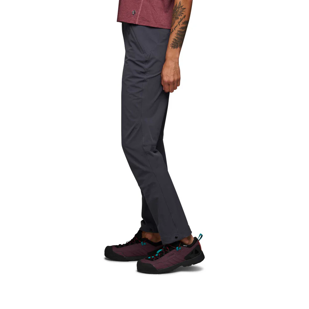 Women's Alpine Pants - Image 3