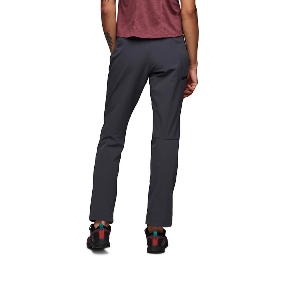 Women's Alpine Pants - Image 4