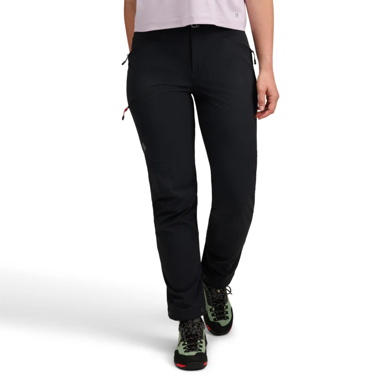 Women's Alpine Pants - Image 6