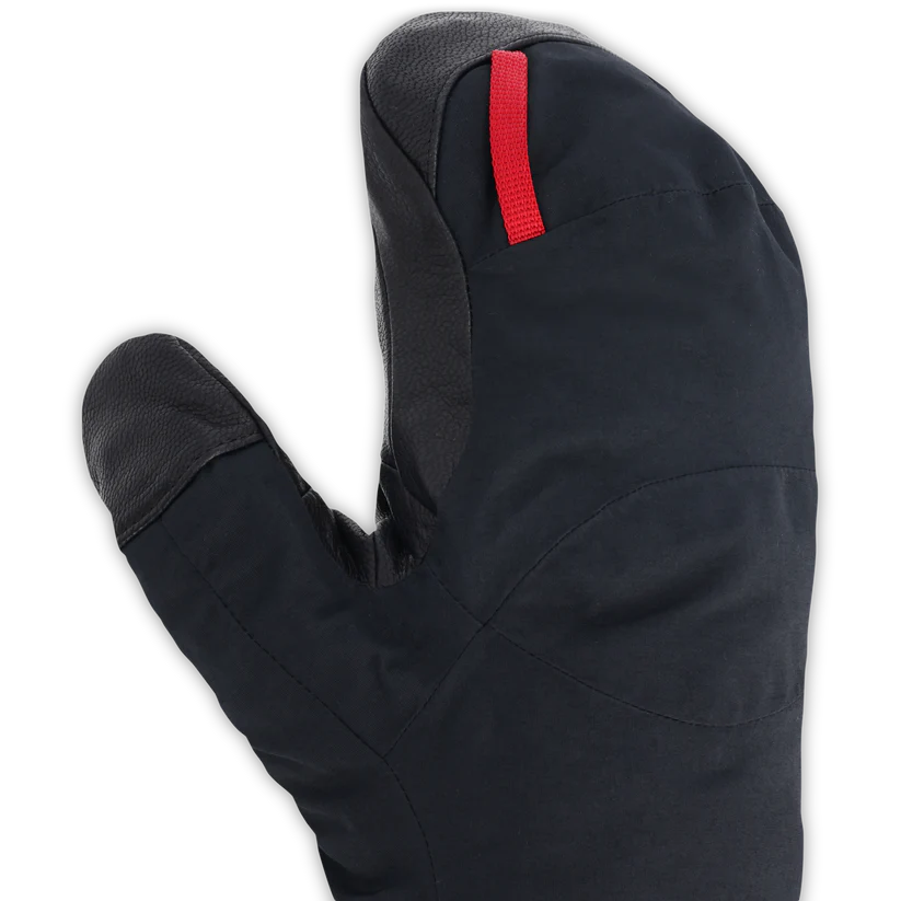 Women's Alti II GORE-TEX Mitts - Image 4
