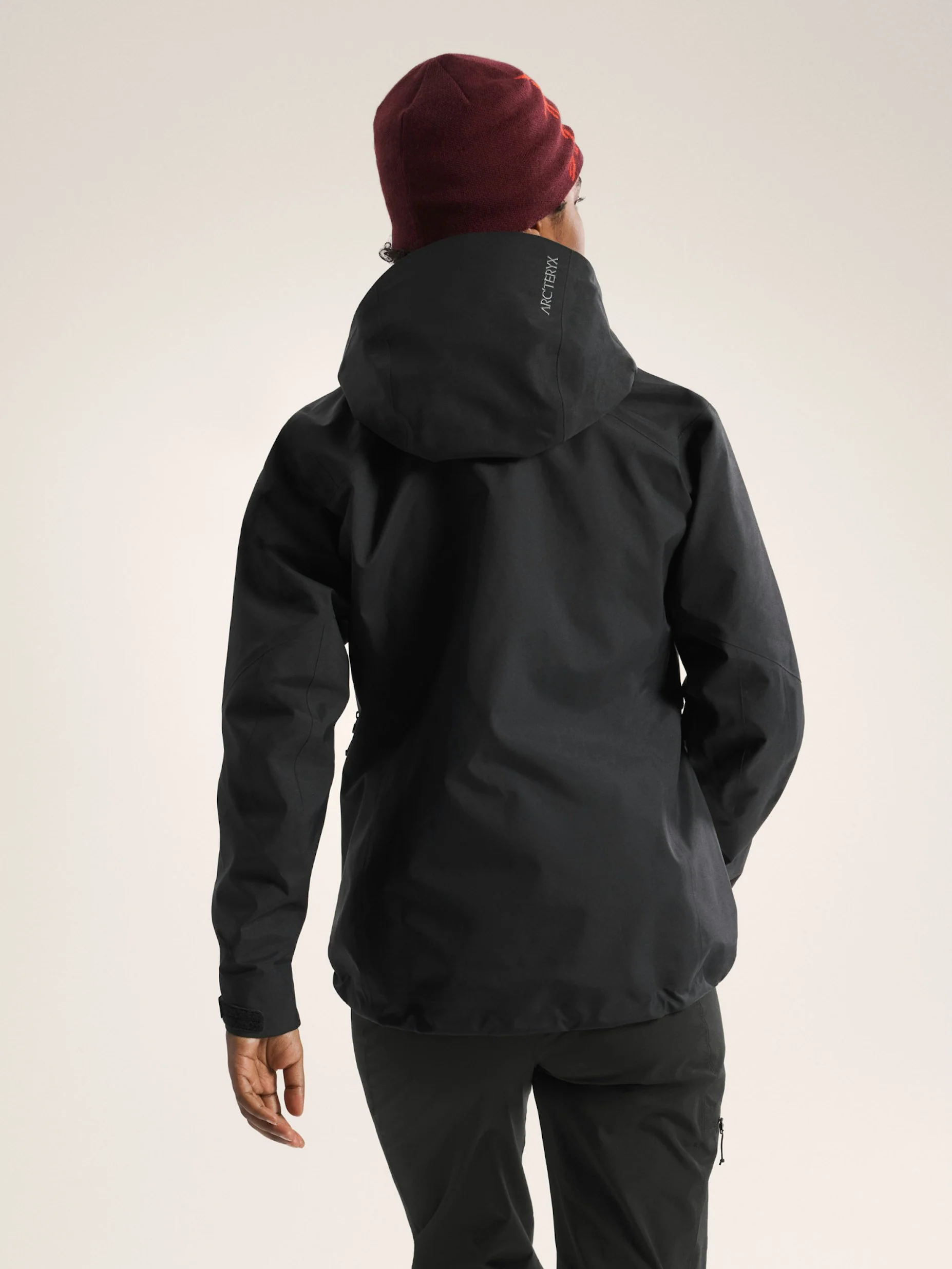 Women's Beta AR Jacket - Image 3